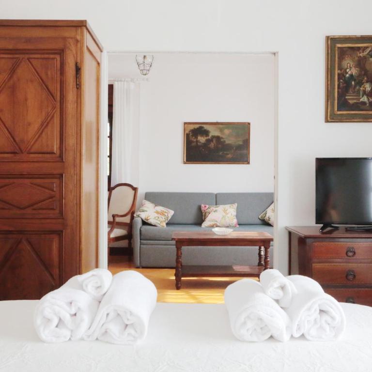 Relais Rantegosa - Holiday home - Four-Bedroom House - 20