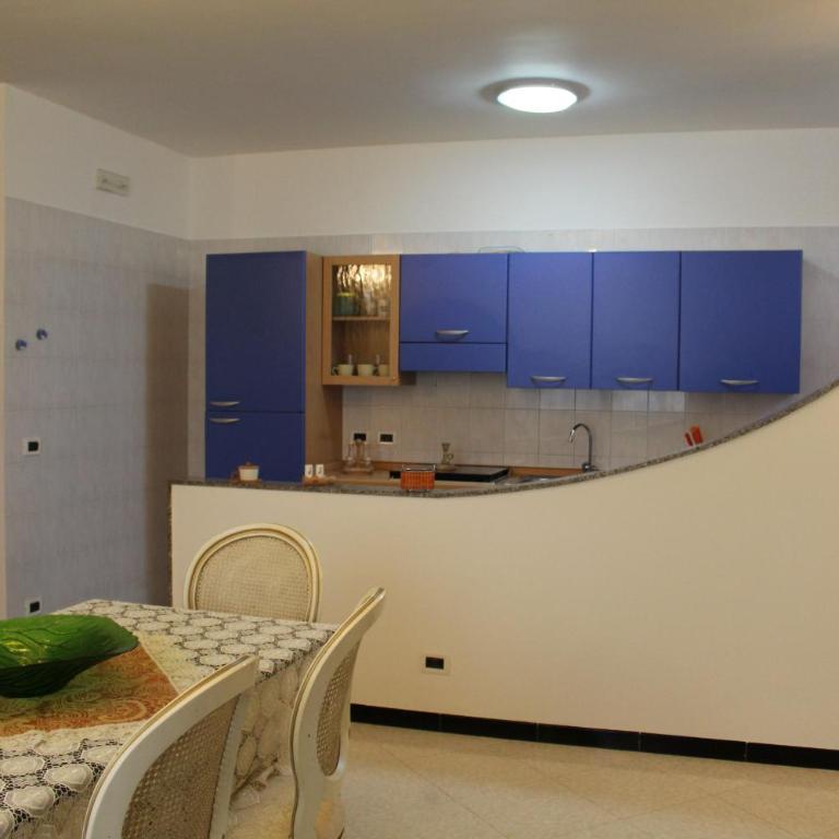 Piccolo Ulivo - Casa Vacanze - 9