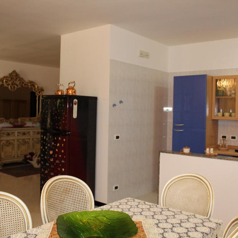 Piccolo Ulivo - Casa Vacanze - 10