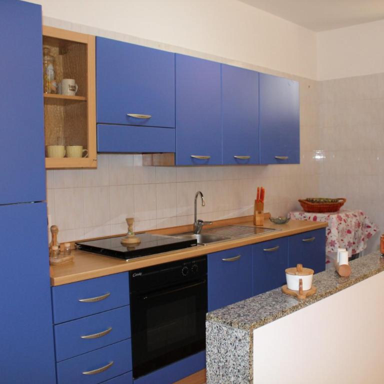 Piccolo Ulivo - Casa Vacanze - 12