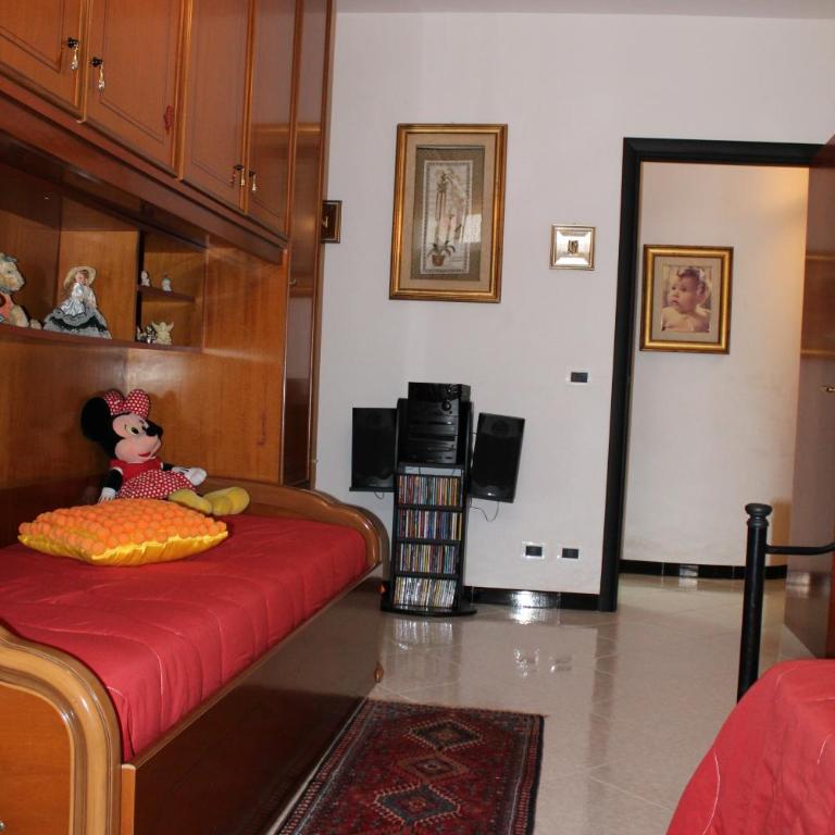 Piccolo Ulivo - Casa Vacanze - 22
