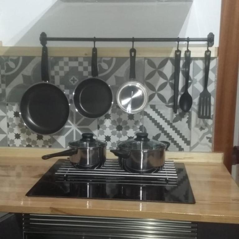 Apartamento Bianca - Apartamento - 18