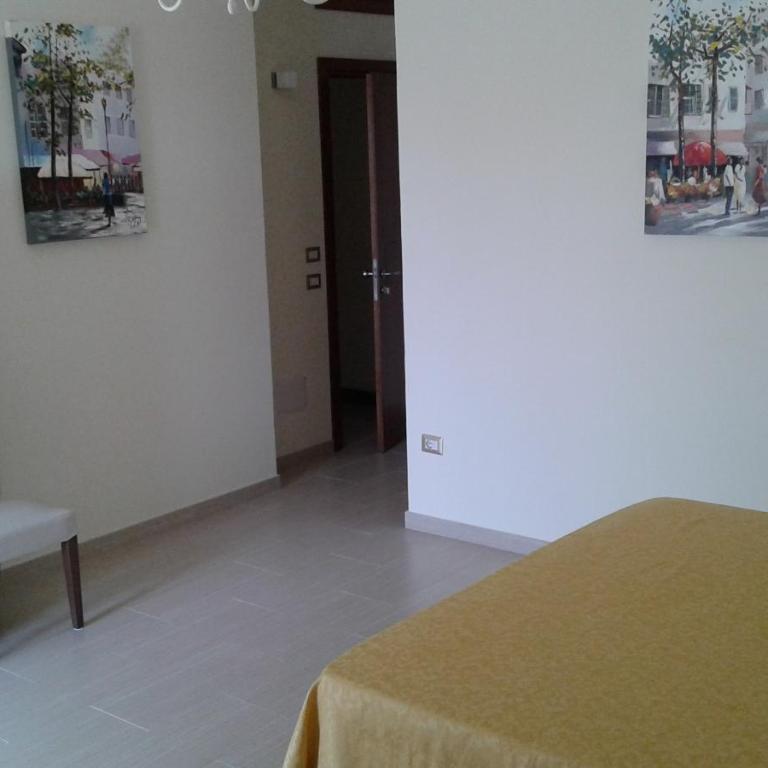 Manzoni Suite - Quadruple Room - 7