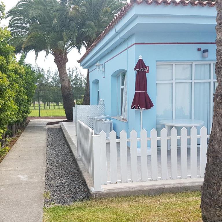 Bungalows Tisaya Golf - Bungalow de un dormitorio - 37
