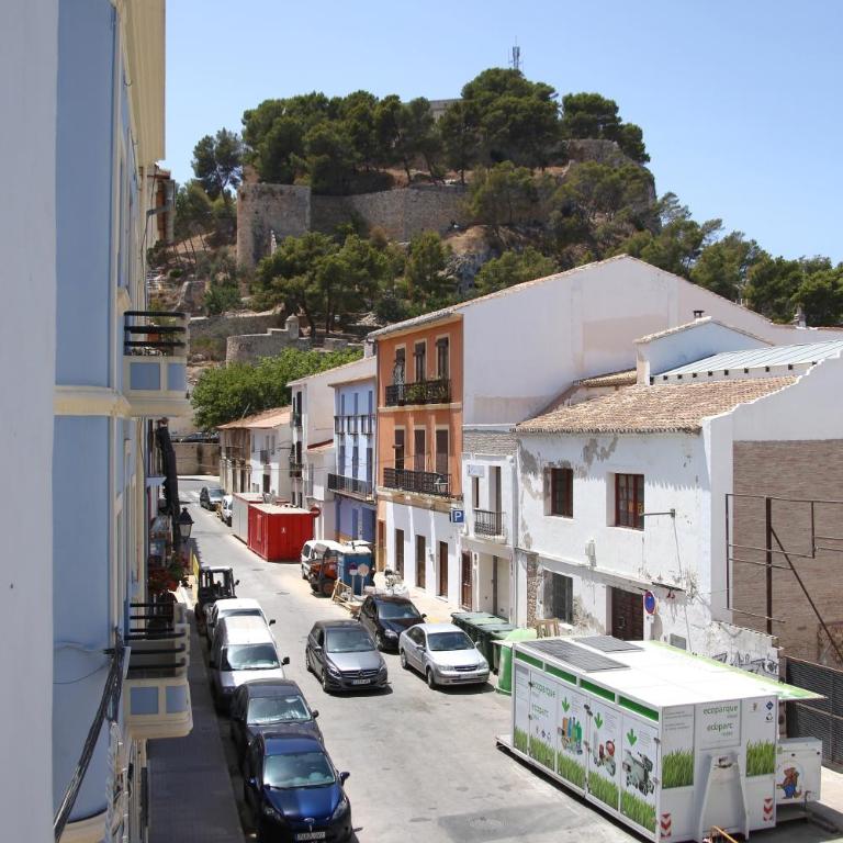 Ático en el puerto de Dénia - Apartamento Ático - 33