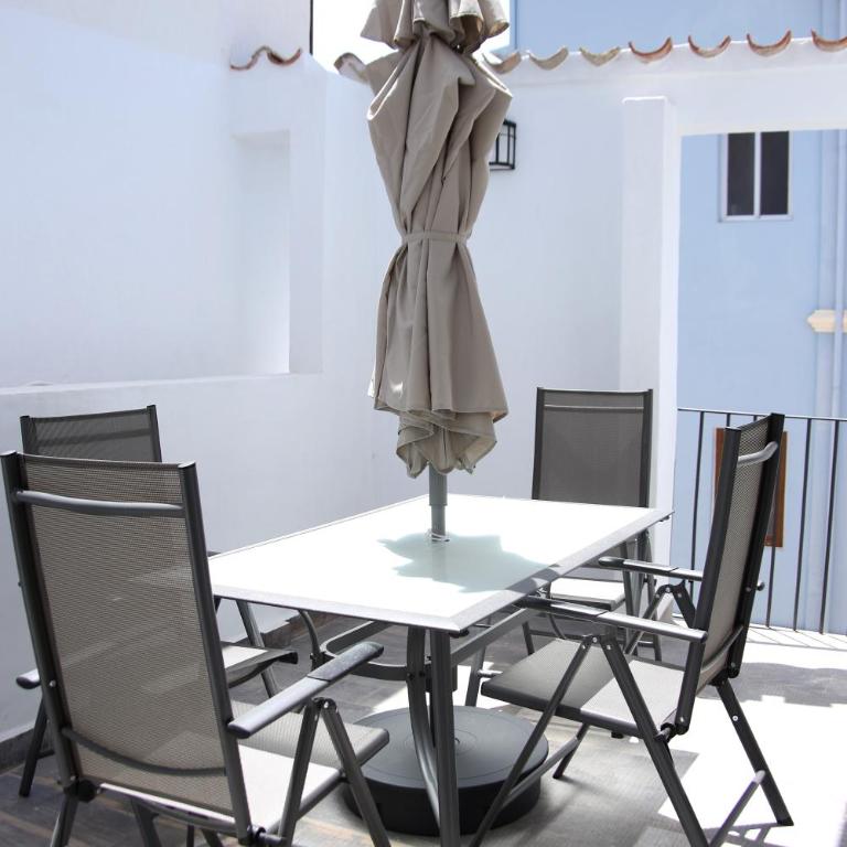 Ático en el puerto de Dénia - Apartamento Ático - 29
