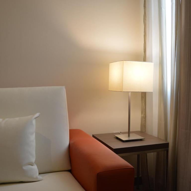 Porcel Sabica - Queen Room with Spa Bath - 6