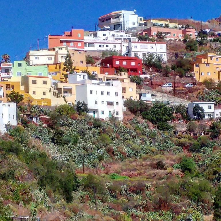 El Rincón del Senderista - Estudio - 19