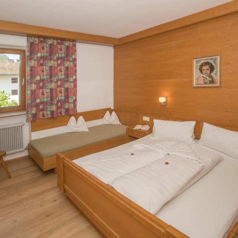 Appartement Schneeberger - One-Bedroom Apartment with Mountain View - 5