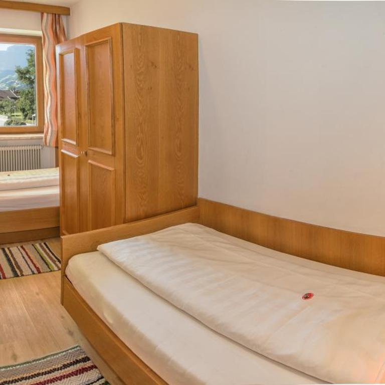 Appartement Schneeberger - Apartment with Mountain View - 5