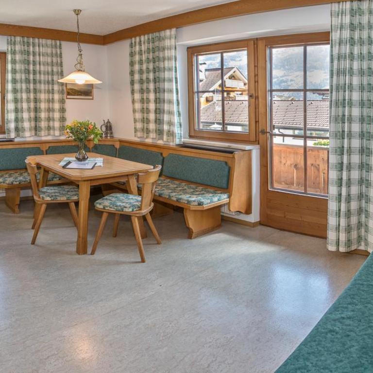 Appartement Schneeberger - Two-Bedroom Apartment - 7