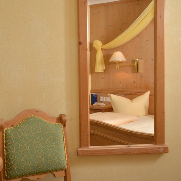 Sonnhof's Ferienresidenz - Standard Doppelzimmer - 3