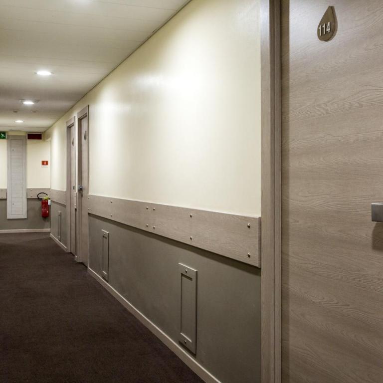 Hotel Pineta Palace - Comfort Triple Room - 2