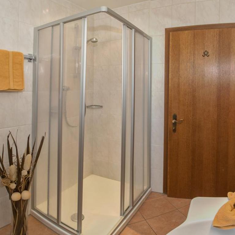 Appartement Schneeberger - One-Bedroom Apartment with Mountain View - 9