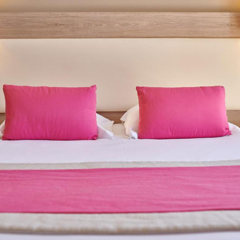 Hôtel Vacances Bleues Royal Westminster - Chambre Double avec Balcon - 2