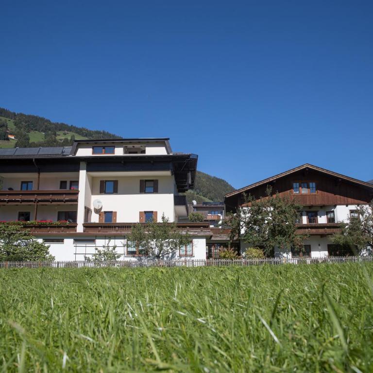 Appartement Schneeberger - One-Bedroom Apartment with Mountain View - 1