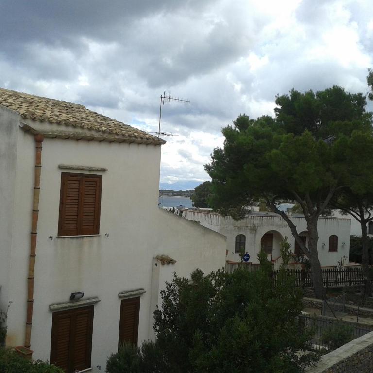 Villino Messina - Appartamento su 2 Livelli - 13