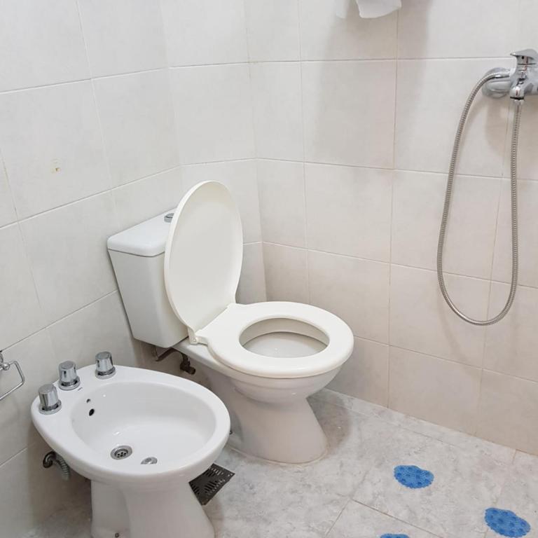 Duplex Cabildo - Apartamento - 15