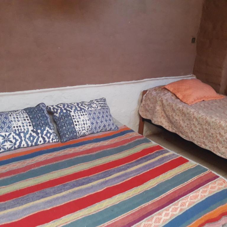 Casa Buenavista - Habitación Doble - 7