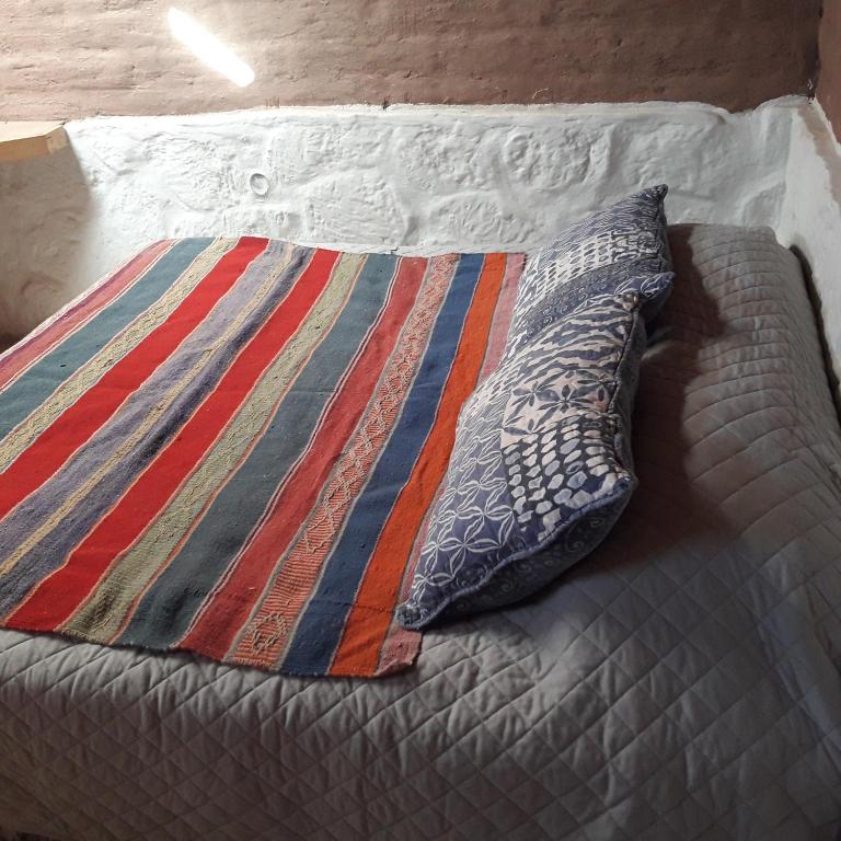 Casa Buenavista - Habitación Doble - 1