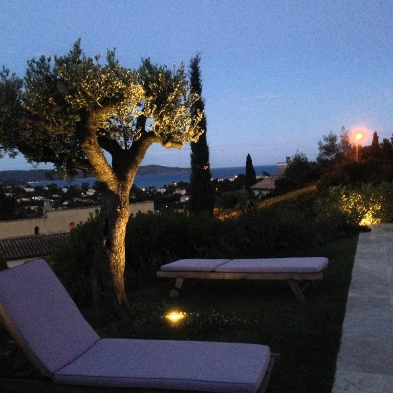 Villa "La vie est belle...!" - Casa con 3 Camere da Letto - 11