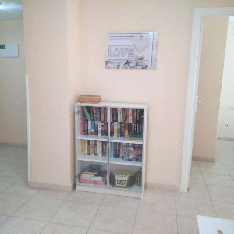 Apartamento con Terraza y Piscina a 600m de la Playa en Jávea - Apartamento - 12