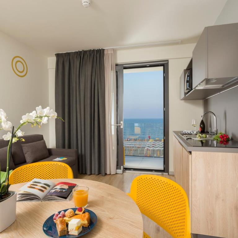 App Sea View - Appartamento con Vista Mare - 5