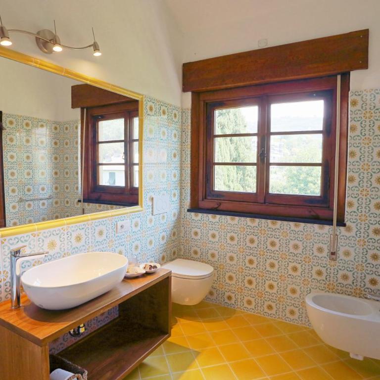 Relais Rantegosa - Holiday home - Four-Bedroom House - 25