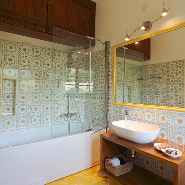 Relais Rantegosa - Holiday home - Four-Bedroom House - 24