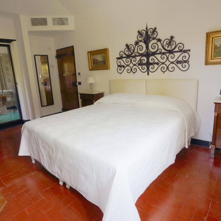 Relais Rantegosa - Holiday home - Four-Bedroom House - 26