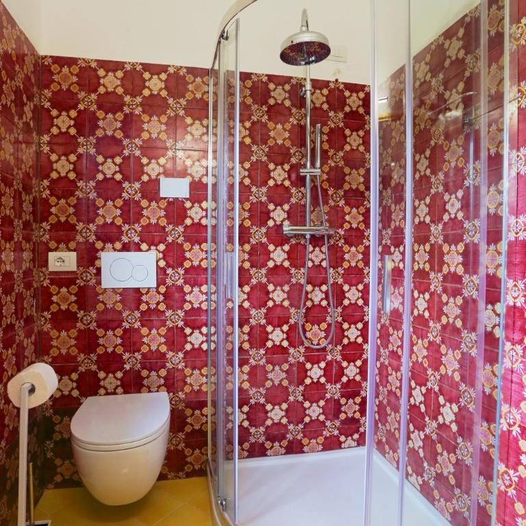 Relais Rantegosa - Holiday home - Four-Bedroom House - 18