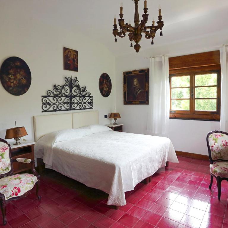 Relais Rantegosa - Holiday home - Four-Bedroom House - 15