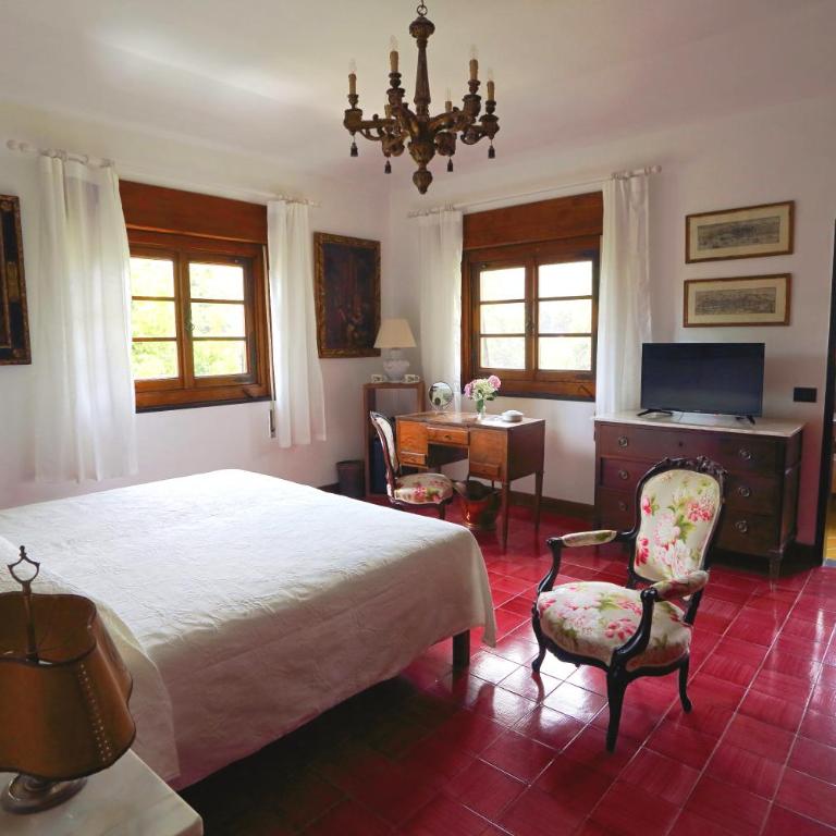 Relais Rantegosa - Holiday home - Four-Bedroom House - 16