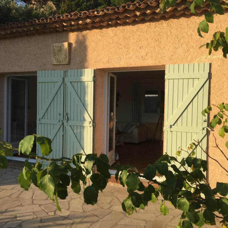 Villa "La vie est belle...!" - Casa con 3 Camere da Letto - 49