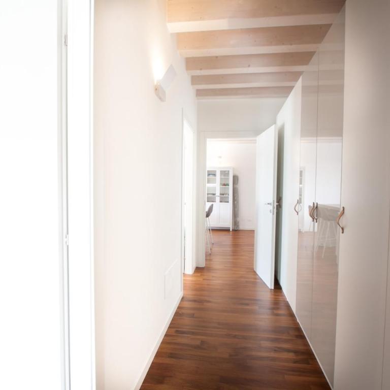 Residence Fornaci - Appartamento - Piano Terra - 14