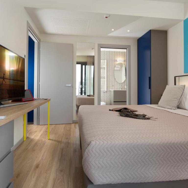 App Sea View - Appartamento con 1 Camera da Letto - 3