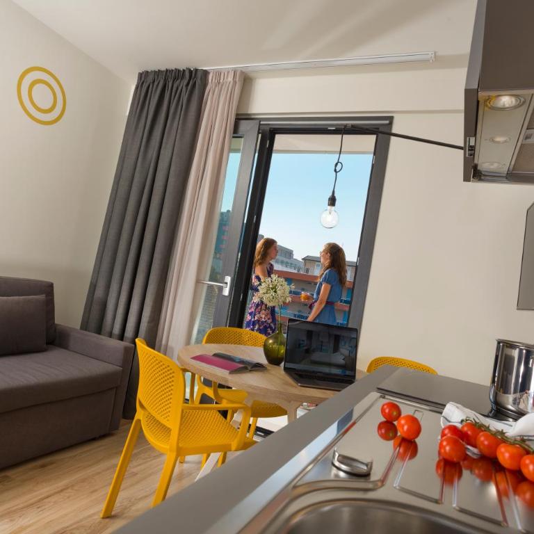 App Sea View - Appartamento con 1 Camera da Letto - 2