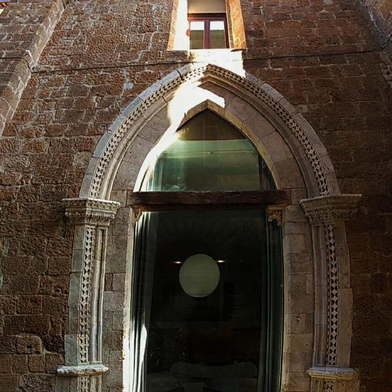 Orvieto Templari Suite - Casa Vacanze - 27