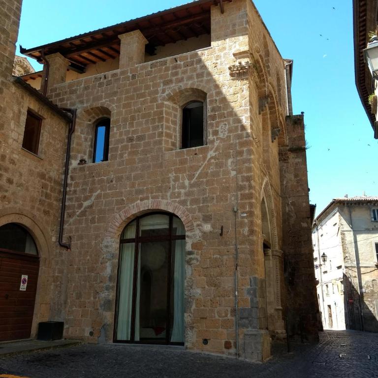 Orvieto Templari Suite - Casa Vacanze - 28