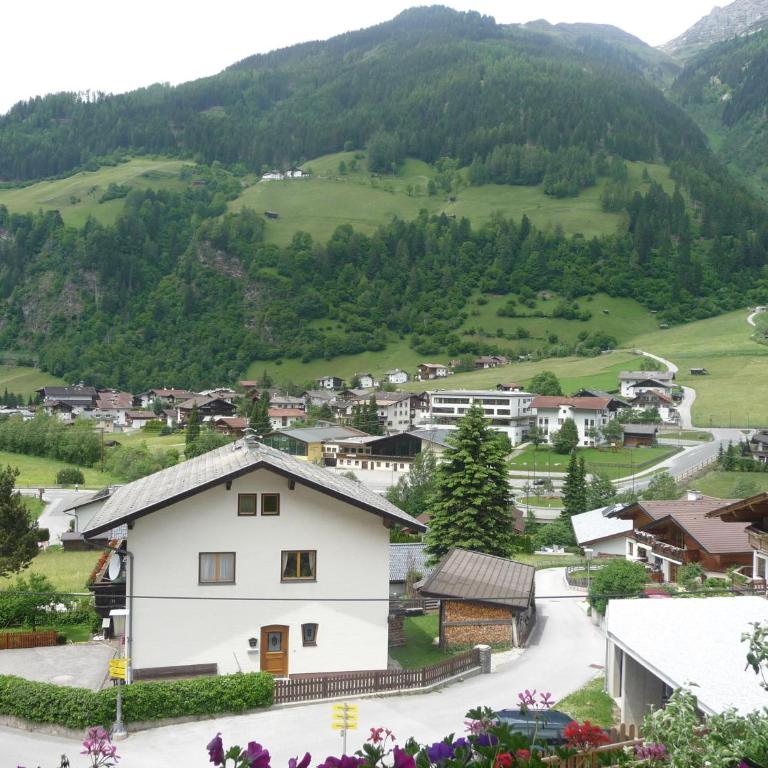 Familie Neunhäuserer - Apartment mit 2 Schlafzimmern - 18