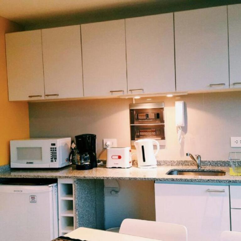 BarilocheCentro I - Apartamento con vistas al lago - 8