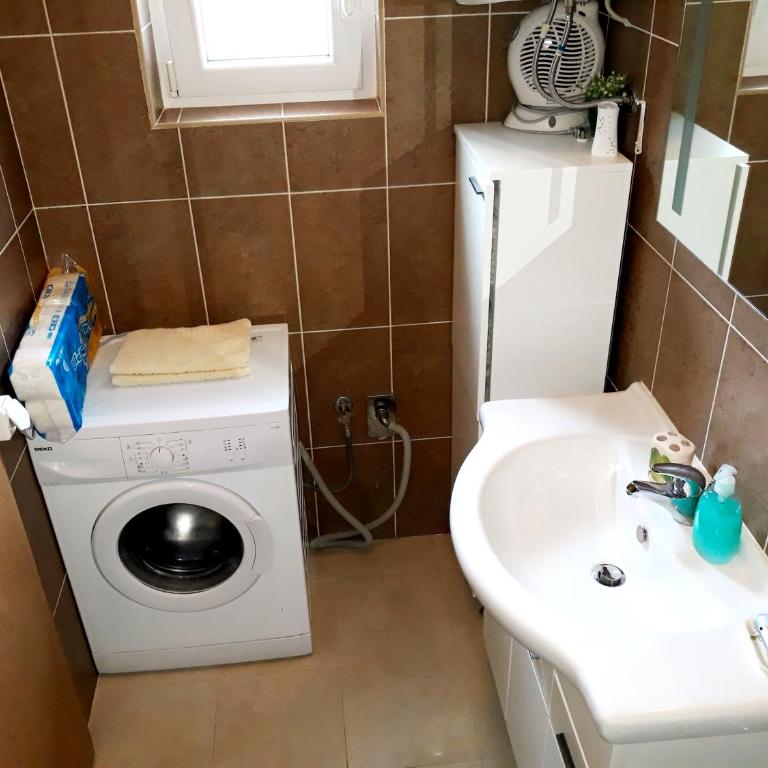 Apartmani ,,Terasa" - Apartman na Više Nivoa - 7