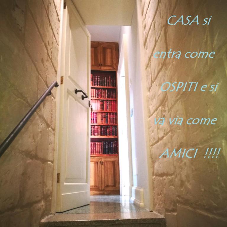 La Cartapesta - Casa Vacanze - 3