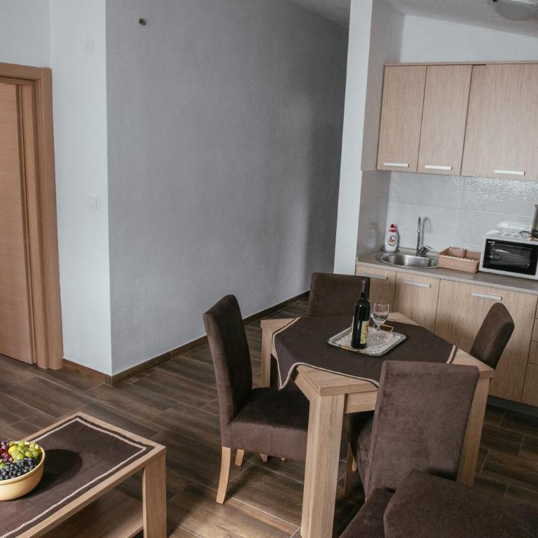 Big Hill Apartment - Apartment - 8