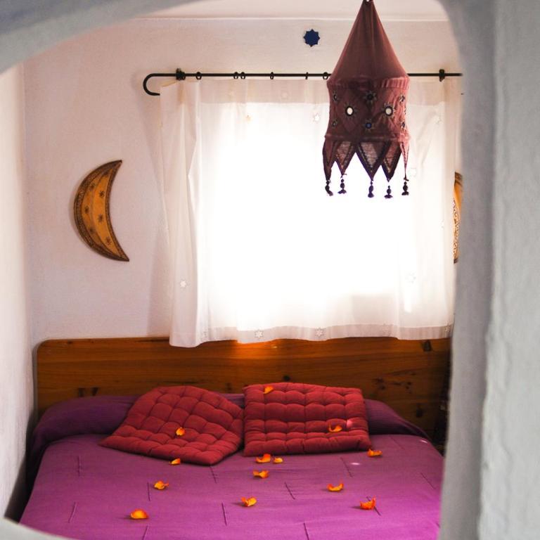La Estrella de Tarifa - Habitación Doble - 9