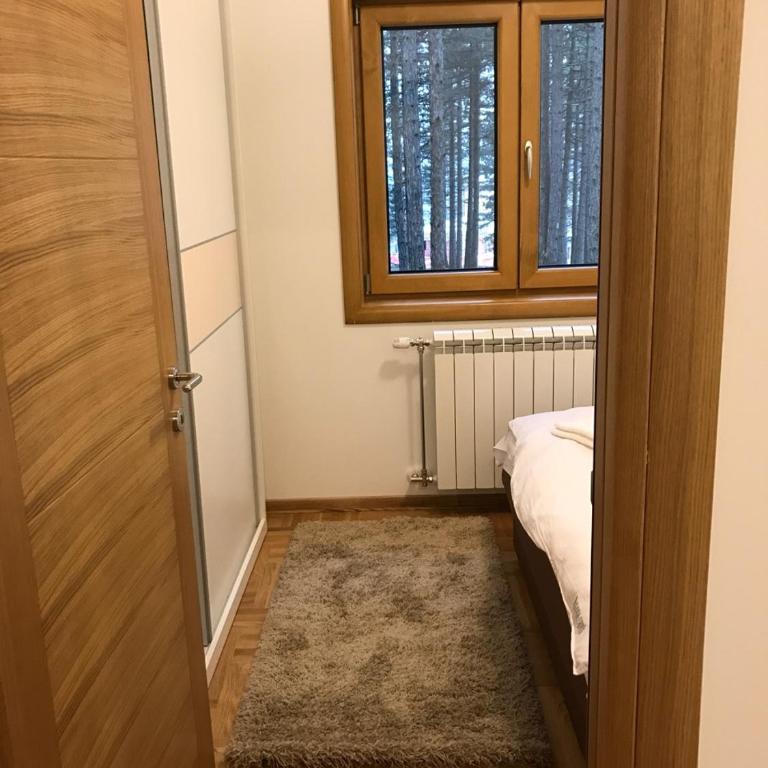 Zlatibor apartmani Jakovljevic - Apartman sa Terasom - 7