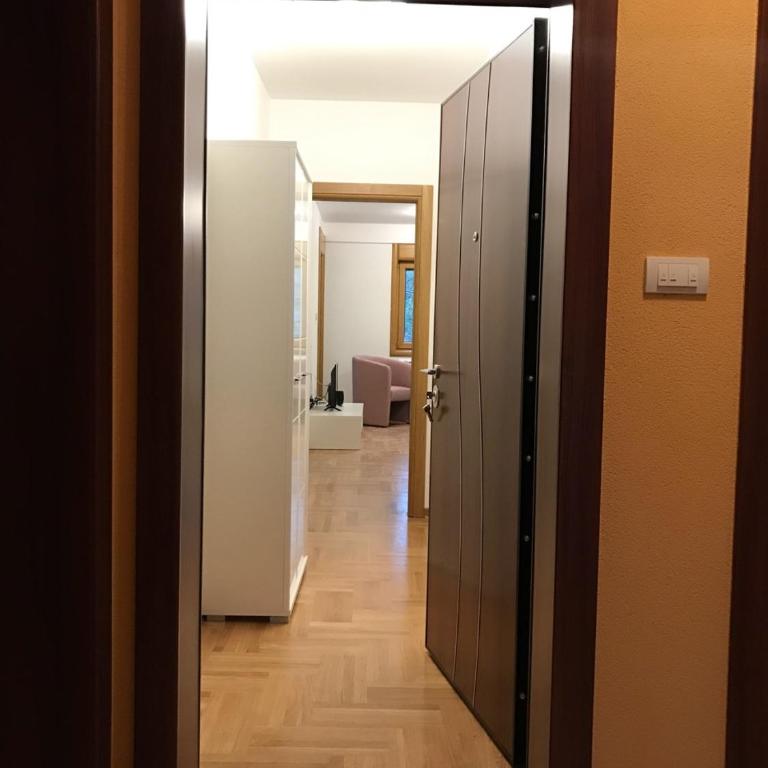 Zlatibor apartmani Jakovljevic - Apartman sa Terasom - 10