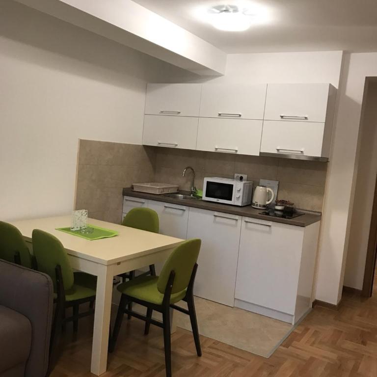Zlatibor apartmani Jakovljevic - Apartman sa Terasom - 10