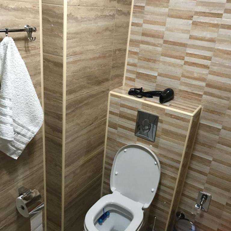 Zlatibor apartmani Jakovljevic - Apartman sa Terasom - 10