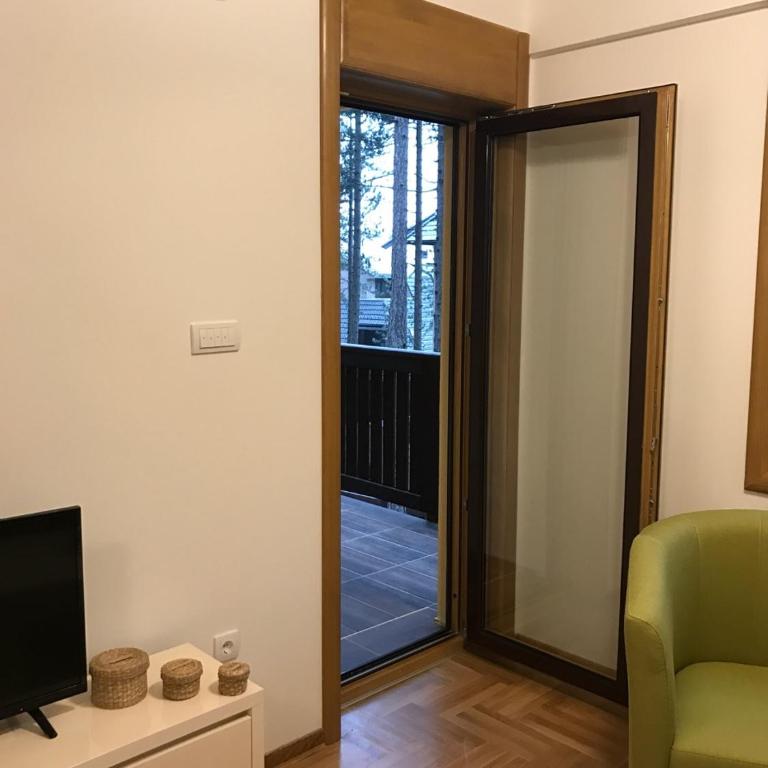 Zlatibor apartmani Jakovljevic - Apartman sa Terasom - 12
